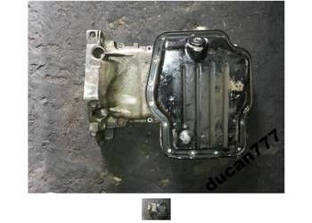 miska olejowa oleju opel 1.7cdti Z17DTH Z17DTL