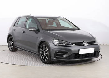 VW Golf 1.4 TSI