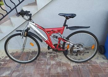 Rower Crosswind CW 1.7
