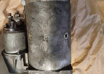 Rozrusznik  nowy do fiata 125