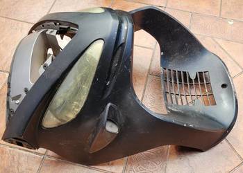 Malaguti Madison Lampa przod czasza czacha owiewka