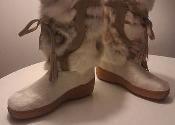 Oscar  Nowe buty damskie kozaki rozmiar 38