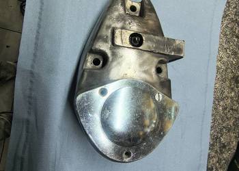 Pokrywa zapłonu dekiel jawa Mustang kaczka Romet ogar