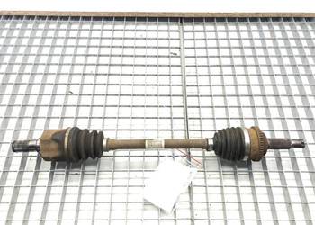 PÓŁOŚ LEWY PRZÓD KIA PICANTO II 1.0 69KM 11-17 PRZEGUB