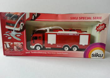 Sprzedam model SIKU nr 3880