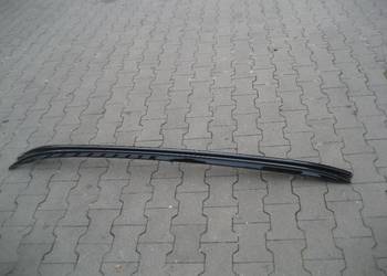 bmw f48 x1 f 48 relingi dachowe shadowline połysk 7410465 74104666 bmw f48 x1 f 48 relingi dachowe shadowline połysk 7410465 74104666