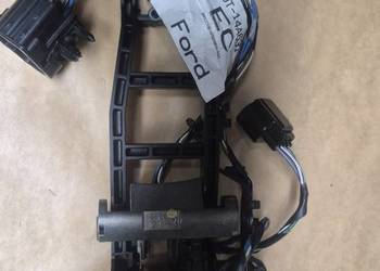 Wzmocnienie klamki drzwi tylnich FORD