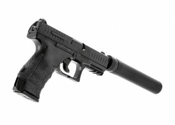 Pistolet ASG, Walther PPQ Navy kal. 6 mm-sklep
