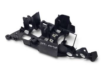 MOCOWANIE OWIEWKI UCHWYT Yamaha MT-10 MT10 SP RN45 2016+ plastik