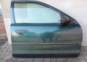 FORD MONDEO MK2 DRZWI PRAWY PRZÓD
