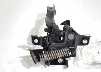 ZAMEK MASKI PRZÓD TOYOTA RAV 4 IV SUV