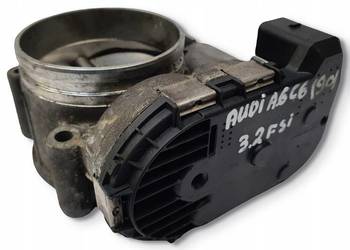 PRZEPUSTNICA Audi A6 C6 3.2 FSI 078133062C 0280750003