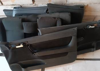 Boczki kanapa astra g bertone cabrio