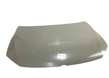 Volkswagen Jetta 1B/162 07.2010-12.2017 Maska / Pokrywa silnika