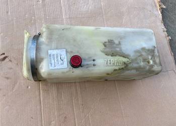 ZBIORNIK OLEJU ZEPRO 7,8l 59326 59325