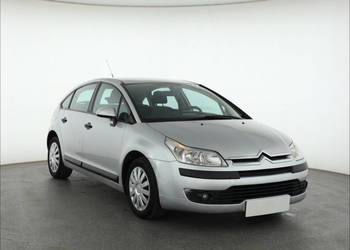 Citroen C4 1.6 HDi