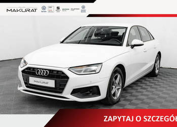 Audi A4 Limousine WD7152U#A4 35 TFSI mHEV S tronic Podgrz.f K.cof Salon PL…