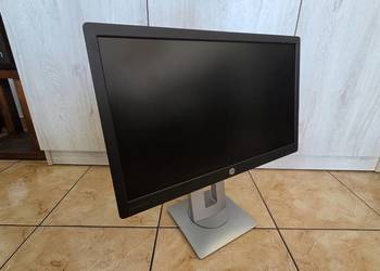 Monitor HP EliteDisplay E222 - 21,5 cala FULL HD