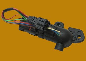 CZUJNIK SENSOR 9M2T-8B5506-AC Ford S-MAX I (2006-2015)