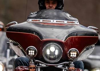 Harley-Davidson Electra Glide