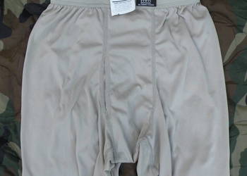 Ocieplacz ECWCS lvl1a gen III POLARTEC small long