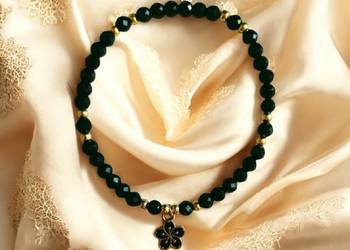 Bransoletka z Turmalinem