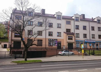 Do wynajęcia mieszkanie 2 pokojowe, Lublin, śródmieście