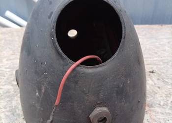 WSK SHL obudowa lampy