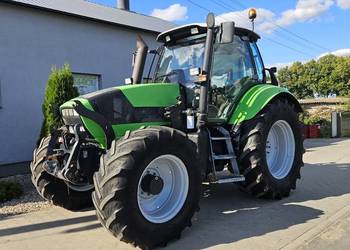 Deutz Fahr Agrotron M620