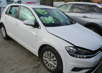 Volkswagen Golf VII (2012-) Volkswagen Golf VII (2012-)
