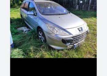 Peugeot 307SW 1600hdi
