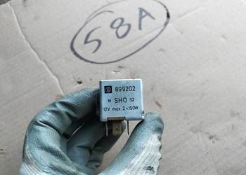 AUDI 80B4 80 B4 PRZEKAŹNIK SZYBERDACHU 899202 411941583B