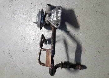 FORD 1.25 ZETEC ZAWOR EGR E6AE-9D475-B2A 96FM-9F484-DA