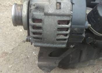 Alternator CLIO KANGOO THALIA pojemność 1;5 DCI