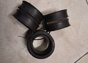 Kawasaki GPX 750 króćce ssące gpx750 dolot guma króciec ssący gpx750r