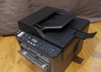 (wada) po serwisie drukarka laserowa mono ze skanerem Brother MFC-2712DW