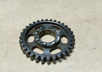 Koło startera Simson Duo S50 32 z