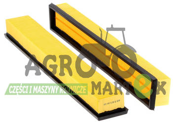 V35741210, 35741210, 35741200 FILTR POWIETRZA KABNA AGCO zam
