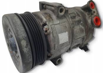 SPRĘŻARKA KLIMATYZACJI Opel Corsa D 1.2 1.4 16V 55701200 GQ2 06-14