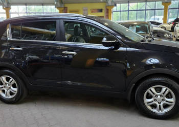 Kia Sportage ZOBACZ OPIS !! W podanej cenie roczna gwarancja III (2010-201…