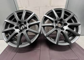 Sprzedam 5x112 felgi Skoda 16 cali ( możliwa negocjacja )