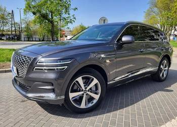 *Przebieg: 33,000kmV6 3.5l T-GD benzyna 380KM*Zadbany