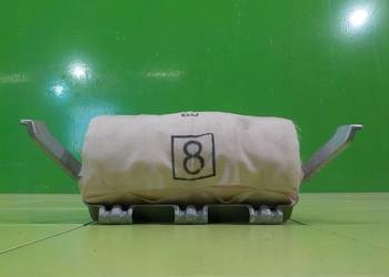 TOYOTA YARIS III 1.5 B AUT 17 HB 5D AIRBAG poduszka pasazera 0589-P1-000235