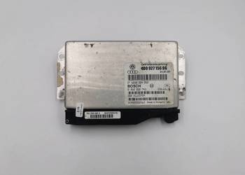 Sterownik Skrzyni Biegów Audi A8 4.2 4D0927156DG 0260002743