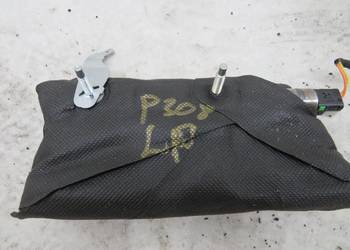 AIRBAG FOTELA LEWA PEUGEOT 308 9805576780