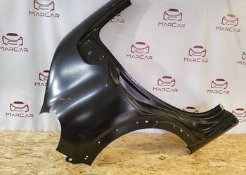 Błotnik Prawy Tył Citroen C3 III 2017–2024