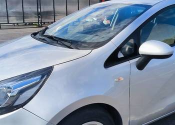 Kia Rio stan bdb