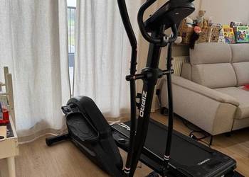 Sprzedam orbitrek Zipro Heat Wm