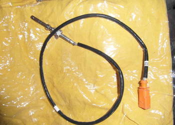 3xCZUJNIK TEMPERATURY SPALIN 03l906088cc AUDI VW DPF