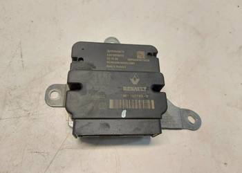 Renault Master III sterownik moduł centralka sensor airbag 985100778r